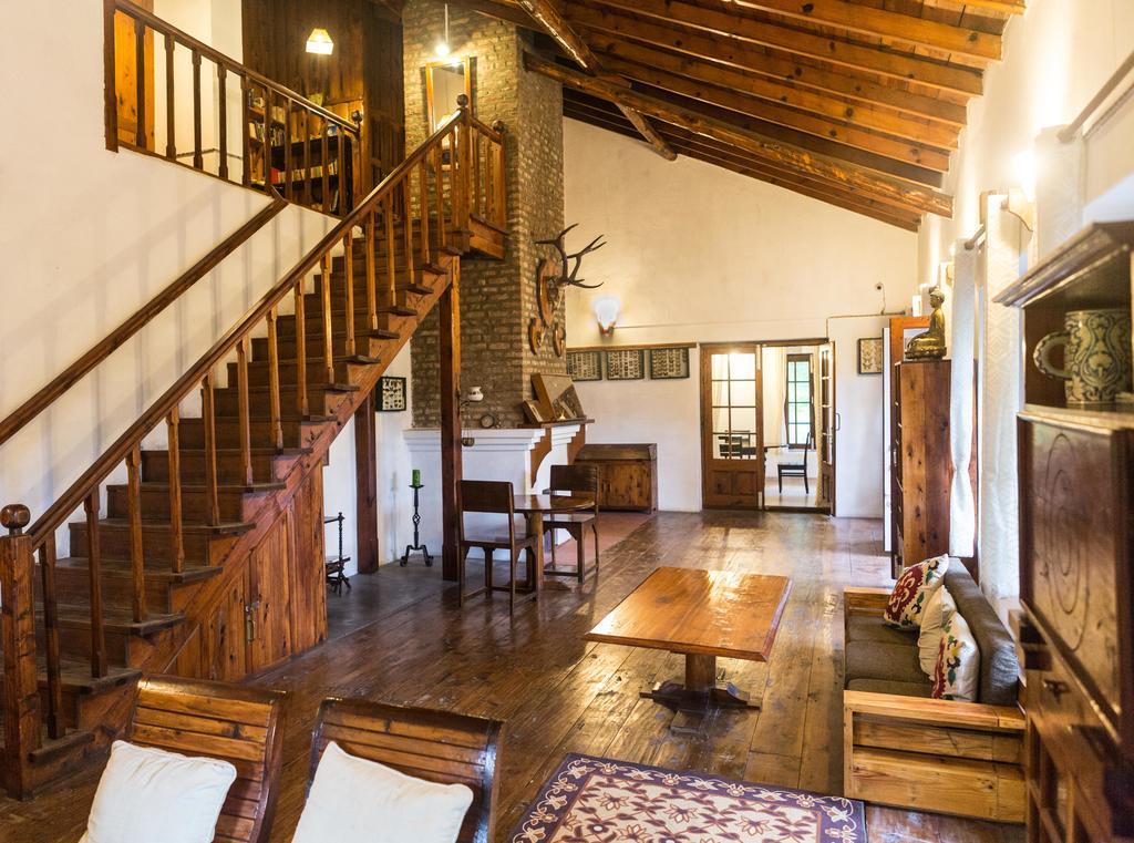Fredy'S Bungalow Near Nainital Bhīm Tāl Kültér fotó